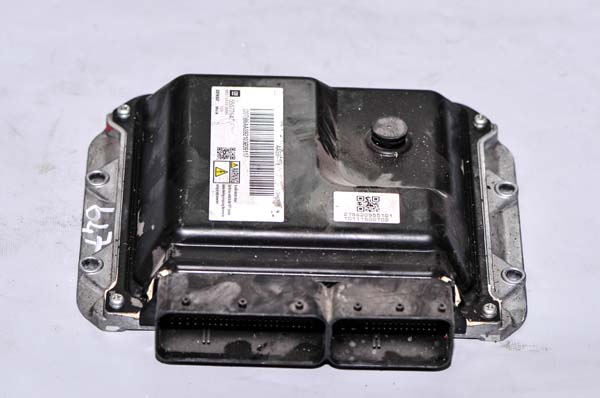 ASTRA H Z17 DİZEL MOTOR BEYNİ